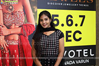 Hi Life Jewels Grand Launch Event at Novotel, Vijayawada