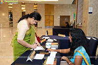 Hi Life Jewels Grand Launch Event at Novotel, Vijayawada