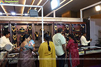 Hi Life Jewels Grand Launch Event at Novotel, Vijayawada