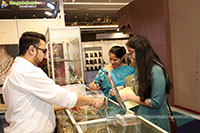 Hi Life Jewels Grand Launch Event at Novotel, Vijayawada