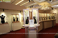 Hi Life Jewels Grand Launch Event at Novotel, Vijayawada