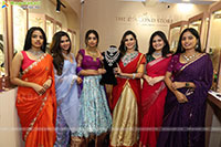 Hi Life Jewels Grand Launch Event at Novotel, Vijayawada