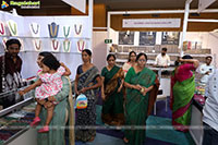 Hi Life Jewels Grand Launch Event at Novotel, Vijayawada