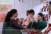 Hi Life Jewels Grand Launch Event at Novotel, Vijayawada