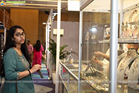 Hi Life Jewels Grand Launch Event at Novotel, Vijayawada