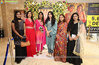 Hi Life Jewels Grand Launch Event at Novotel, Vijayawada