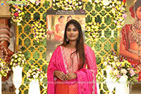 Hi Life Jewels Grand Launch Event at Novotel, Vijayawada