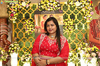 Hi Life Jewels Grand Launch Event at Novotel, Vijayawada