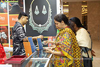 Hi Life Jewels Grand Launch Event at Novotel, Vijayawada