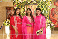 Hi Life Jewels Grand Launch Event at Novotel, Vijayawada