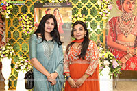 Hi Life Jewels Grand Launch Event at Novotel, Vijayawada
