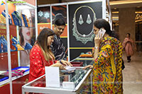 Hi Life Jewels Grand Launch Event at Novotel, Vijayawada