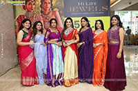 Hi Life Jewels Grand Launch Event at Novotel, Vijayawada