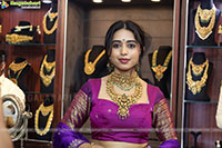 Hi Life Jewels Grand Launch Event at Novotel, Vijayawada