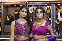 Hi Life Jewels Grand Launch Event at Novotel, Vijayawada