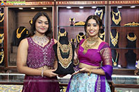Hi Life Jewels Grand Launch Event at Novotel, Vijayawada