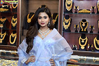 Hi Life Jewels Grand Launch Event at Novotel, Vijayawada