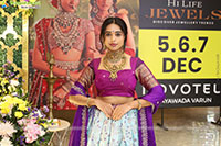 Hi Life Jewels Grand Launch Event at Novotel, Vijayawada