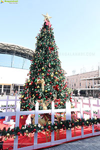 Hyderabad Kids' Fair 2025 - 18th Edition Launch at Hitex