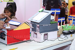 Hyderabad Kids' Fair 2025 - 18th Edition Launch at Hitex