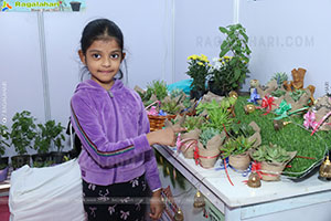 Hyderabad Kids' Fair 2025 - 18th Edition Launch at Hitex