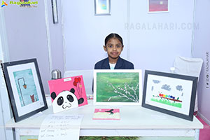 Hyderabad Kids' Fair 2025 - 18th Edition Launch at Hitex