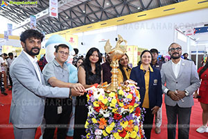 Hyderabad Kids' Fair 2025 - 18th Edition Launch at Hitex