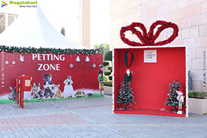 Hyderabad Kids' Fair 2025 - 18th Edition Launch at Hitex