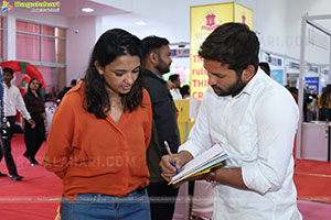 Hyderabad Kids' Fair 2025 - 18th Edition Launch at Hitex