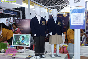 Hyderabad Kids' Fair 2025 - 18th Edition Launch at Hitex