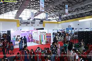 Hyderabad Kids' Fair 2025 - 18th Edition Launch at Hitex