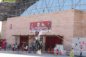 Hyderabad Kids' Fair 2025 - 18th Edition Launch at Hitex