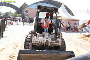 Hyderabad Kids' Fair 2025 - 18th Edition Launch at Hitex