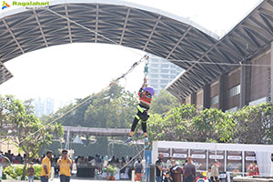 Hyderabad Kids' Fair 2025 - 18th Edition Launch at Hitex