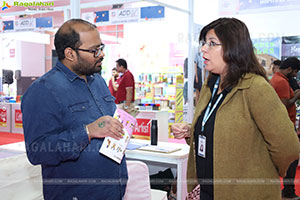 Hyderabad Kids' Fair 2025 - 18th Edition Launch at Hitex
