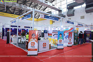 Hyderabad Kids' Fair 2025 - 18th Edition Launch at Hitex