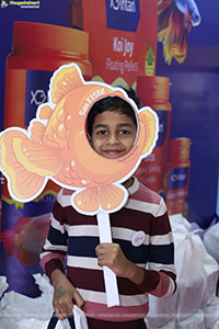 Hyderabad Kids' Fair 2025 - 18th Edition Launch at Hitex