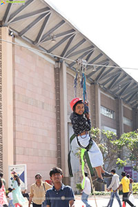 Hyderabad Kids' Fair 2025 - 18th Edition Launch at Hitex