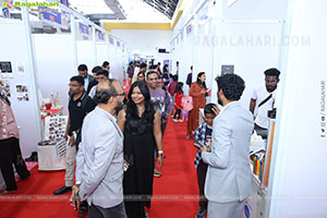 Hyderabad Kids' Fair 2025 - 18th Edition Launch at Hitex