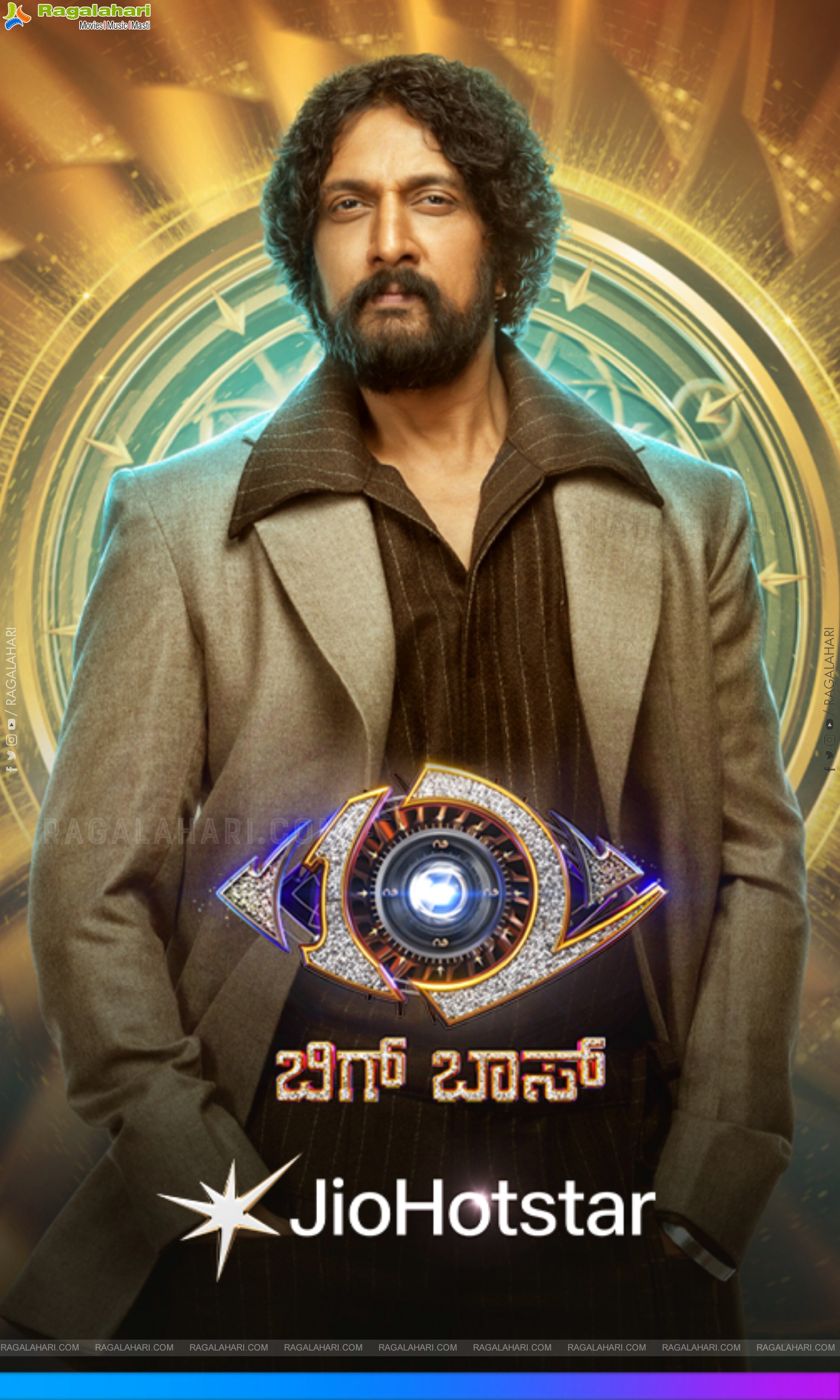 South Unbound: Jio Hotstar’s massive line-up and Rs 4,000 Cr spend