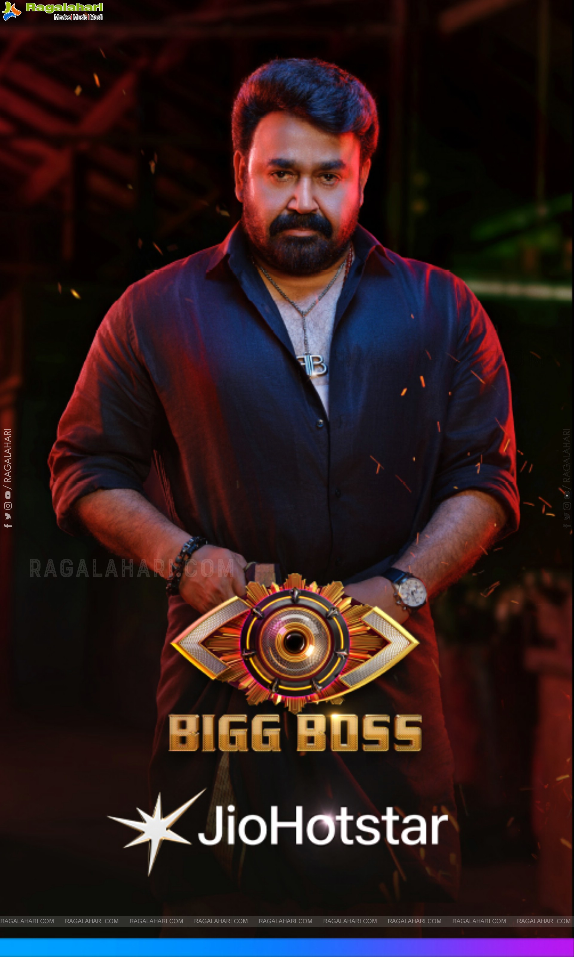 South Unbound: Jio Hotstar’s massive line-up and Rs 4,000 Cr spend