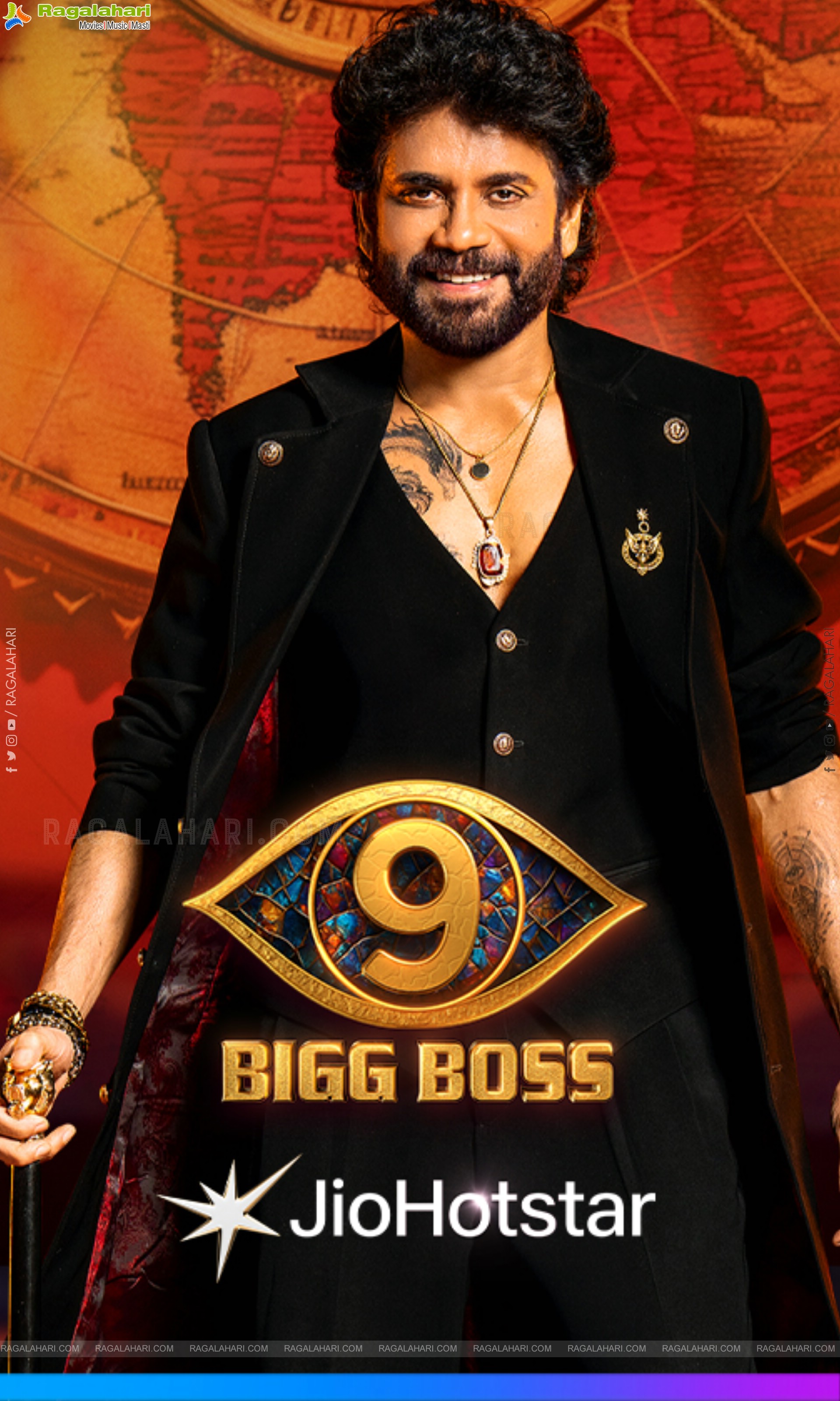 South Unbound: Jio Hotstar’s massive line-up and Rs 4,000 Cr spend