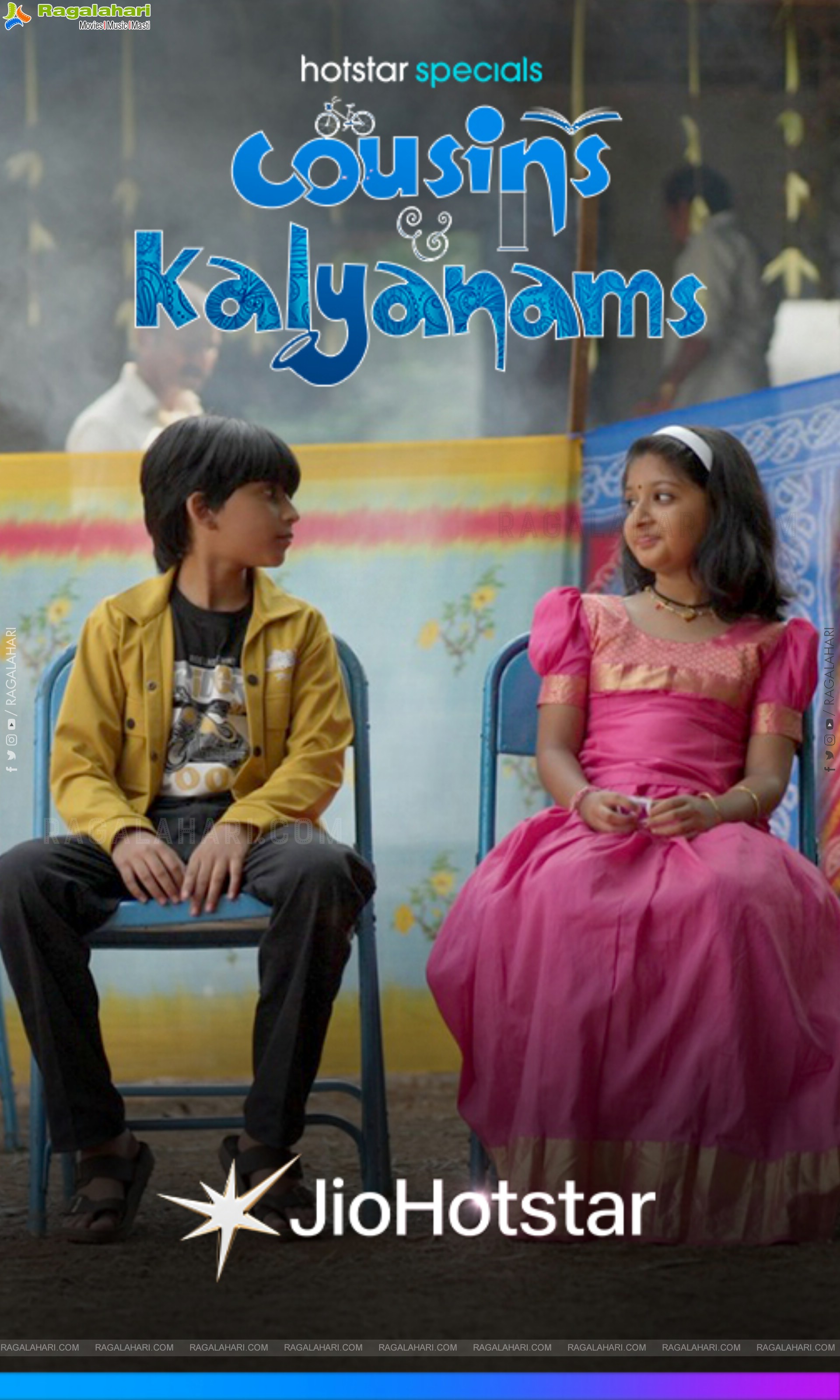 South Unbound: Jio Hotstar’s massive line-up and Rs 4,000 Cr spend