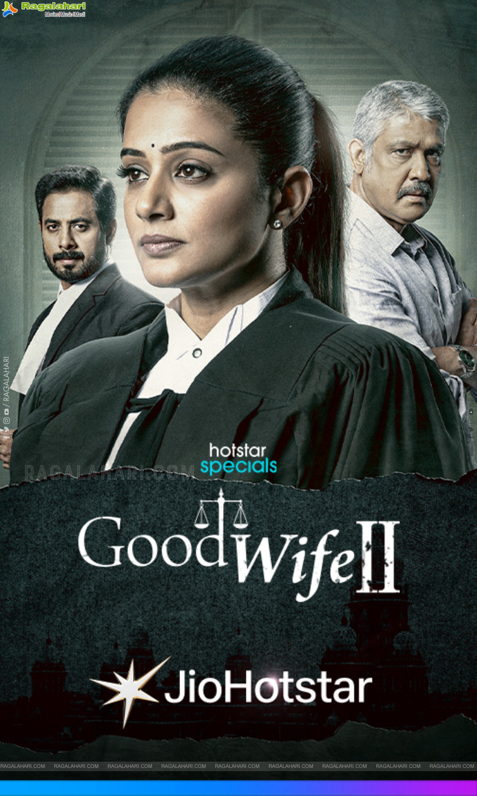 South Unbound: Jio Hotstar’s massive line-up and Rs 4,000 Cr spend