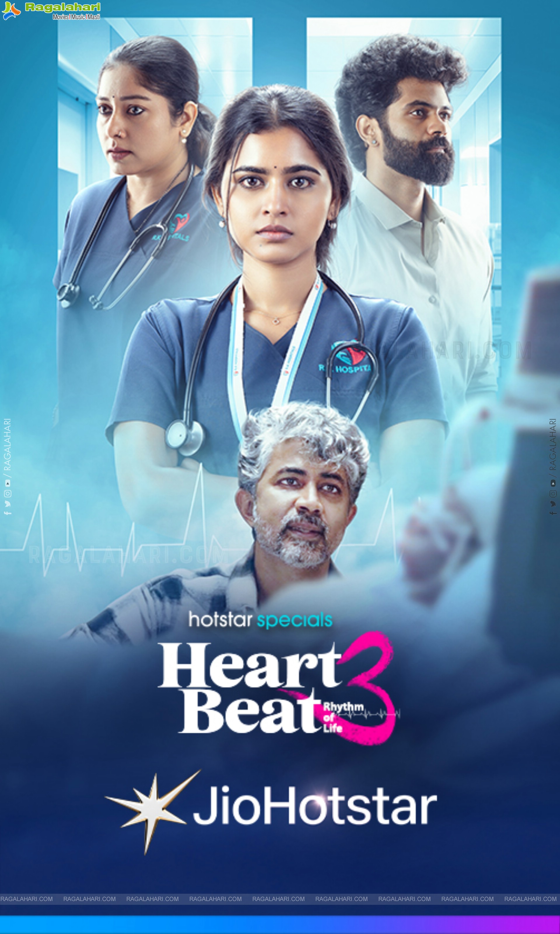 South Unbound: Jio Hotstar’s massive line-up and Rs 4,000 Cr spend