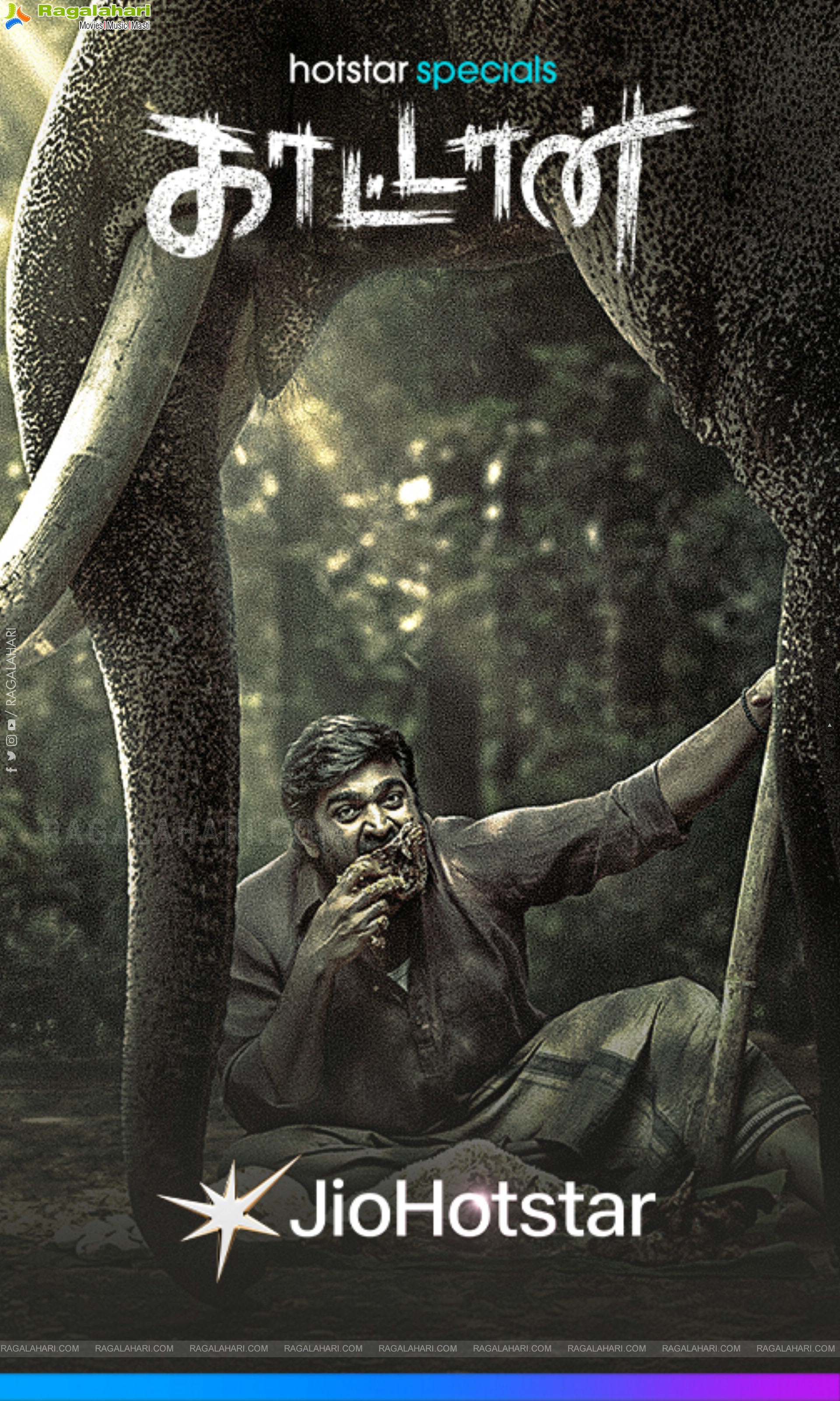 South Unbound: Jio Hotstar’s massive line-up and Rs 4,000 Cr spend