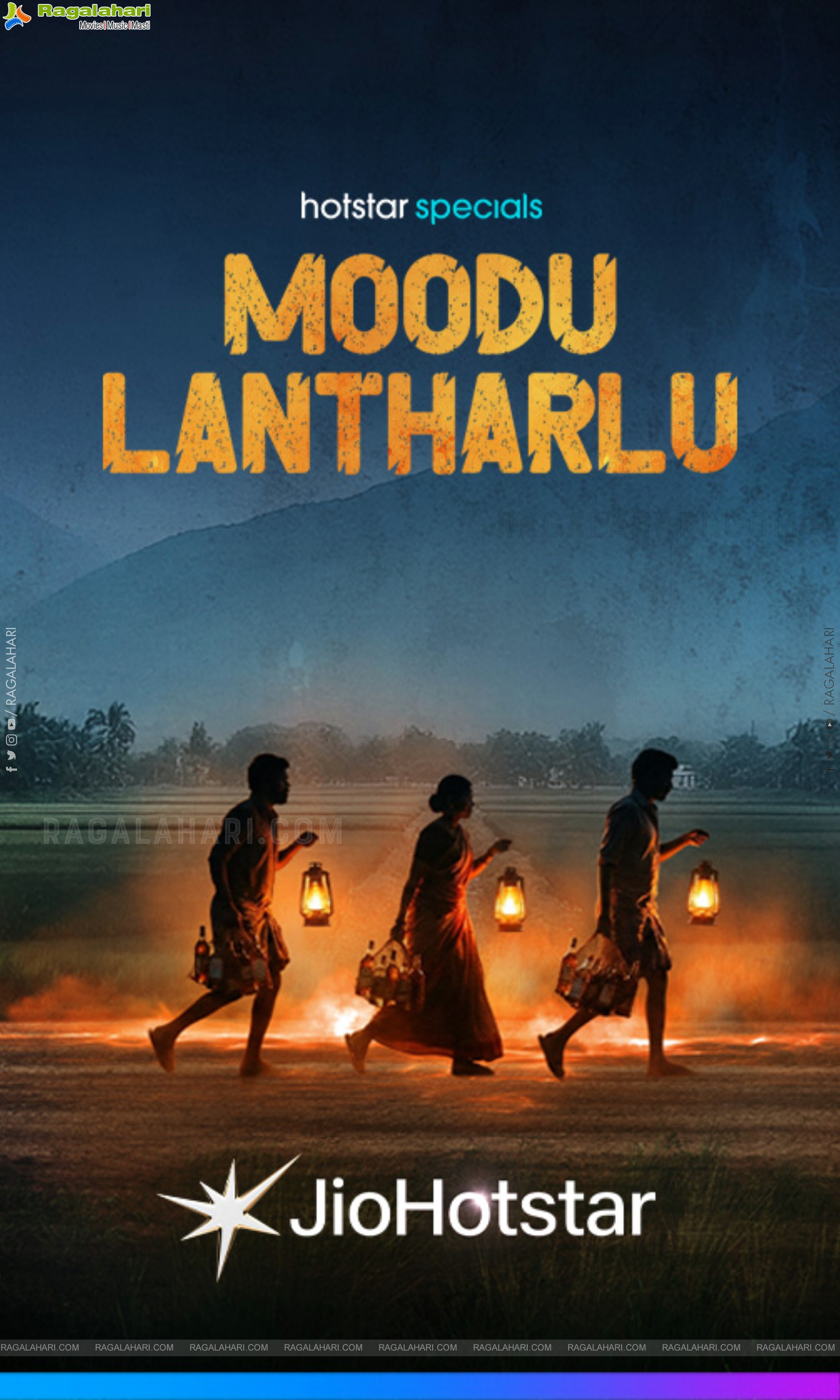 South Unbound: Jio Hotstar’s massive line-up and Rs 4,000 Cr spend