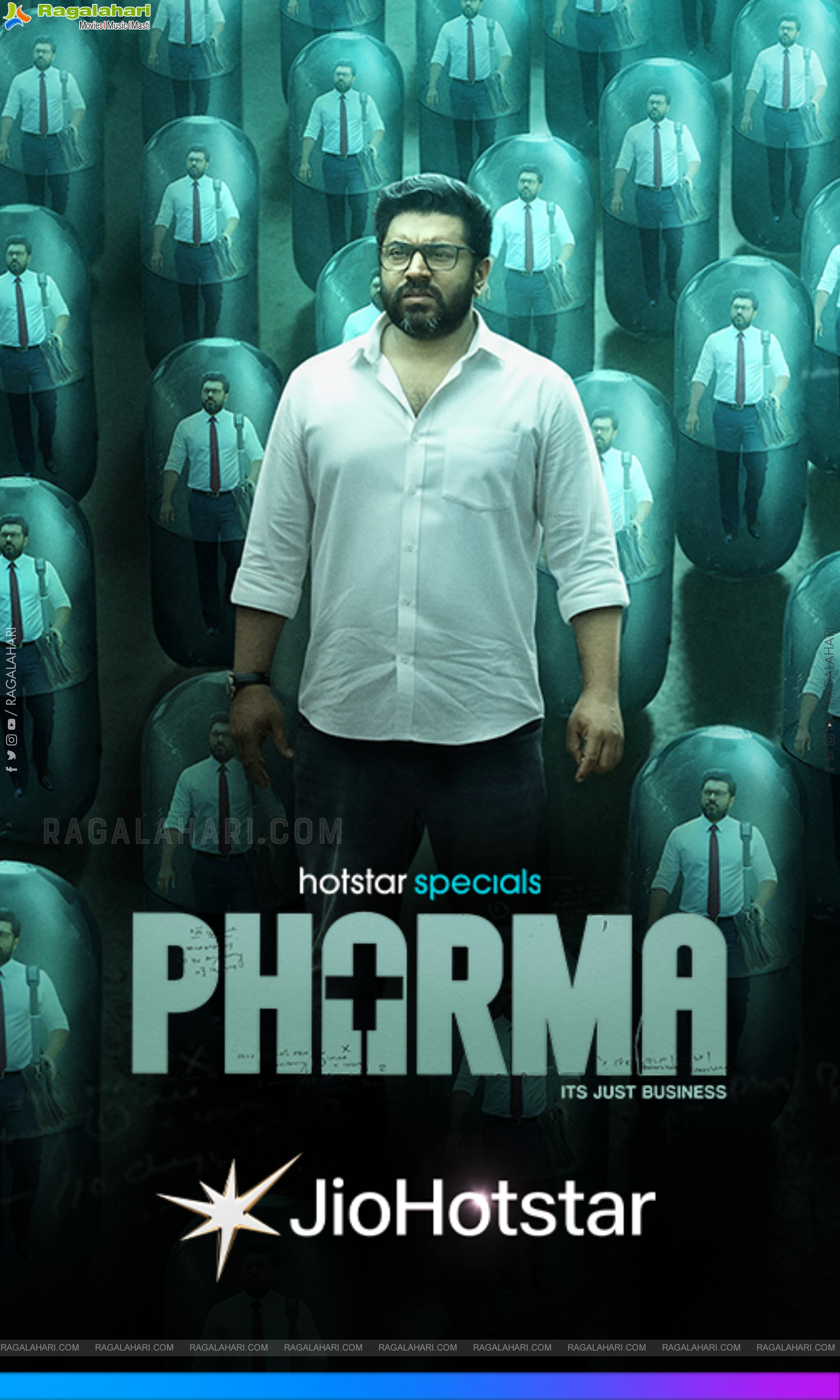 South Unbound: Jio Hotstar’s massive line-up and Rs 4,000 Cr spend