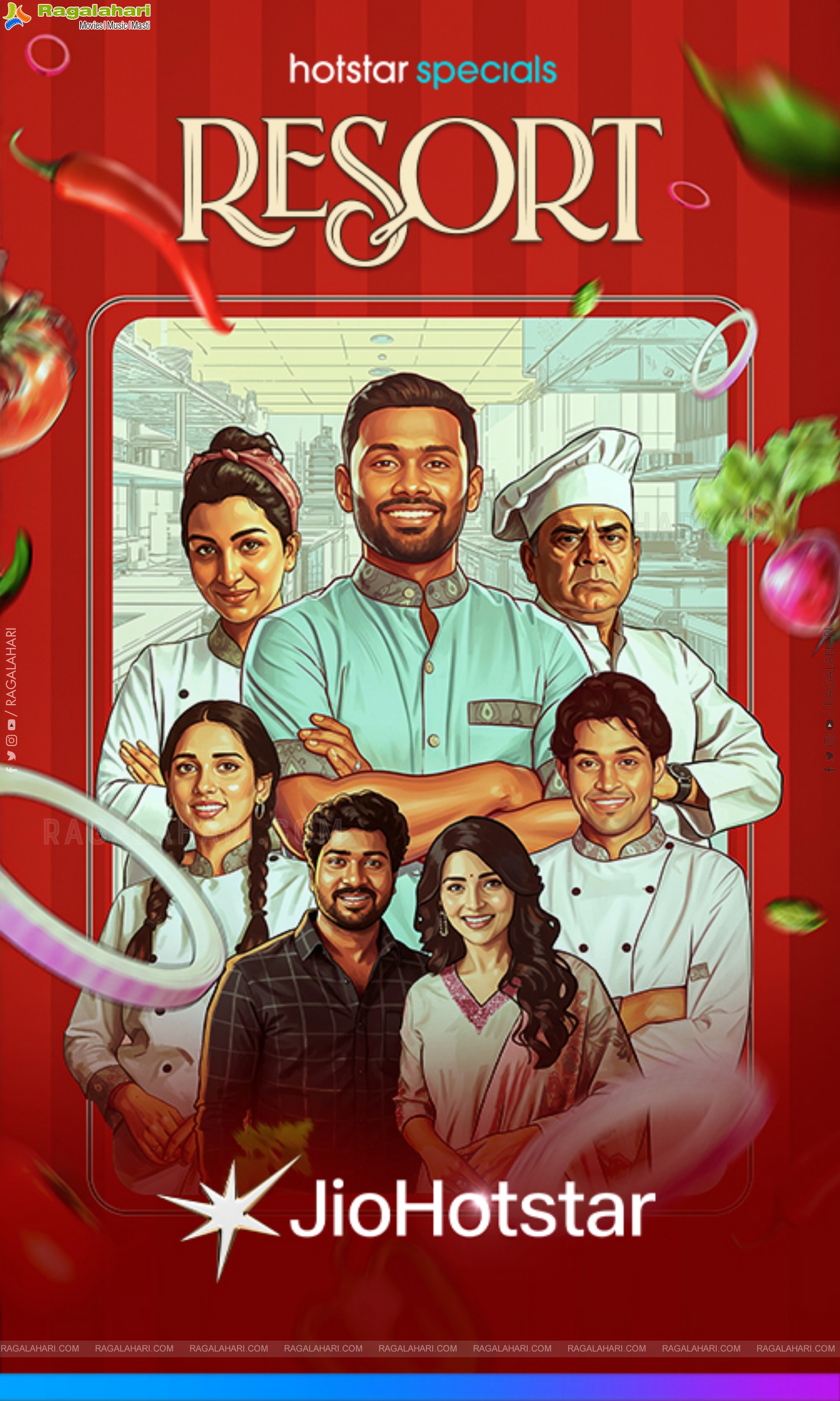 South Unbound: Jio Hotstar’s massive line-up and Rs 4,000 Cr spend