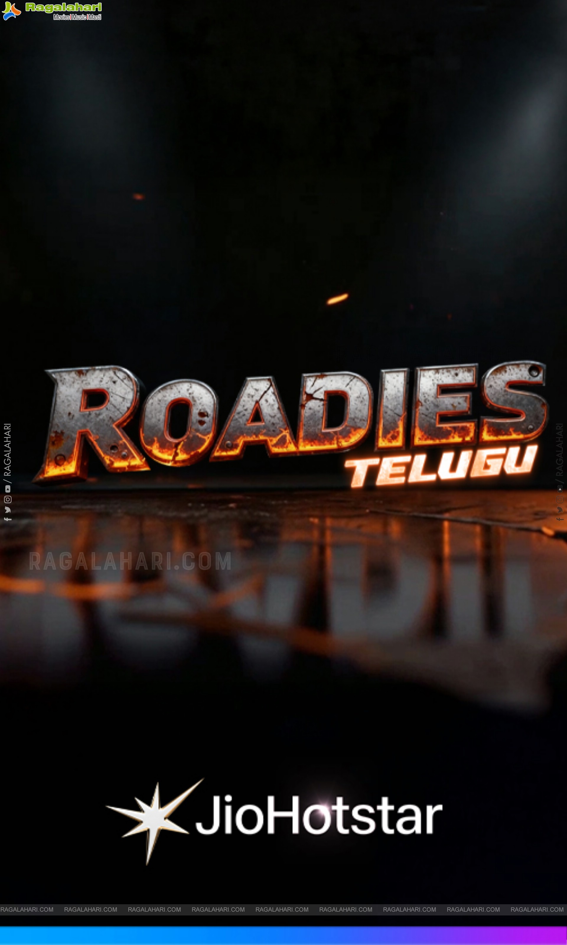 South Unbound: Jio Hotstar’s massive line-up and Rs 4,000 Cr spend